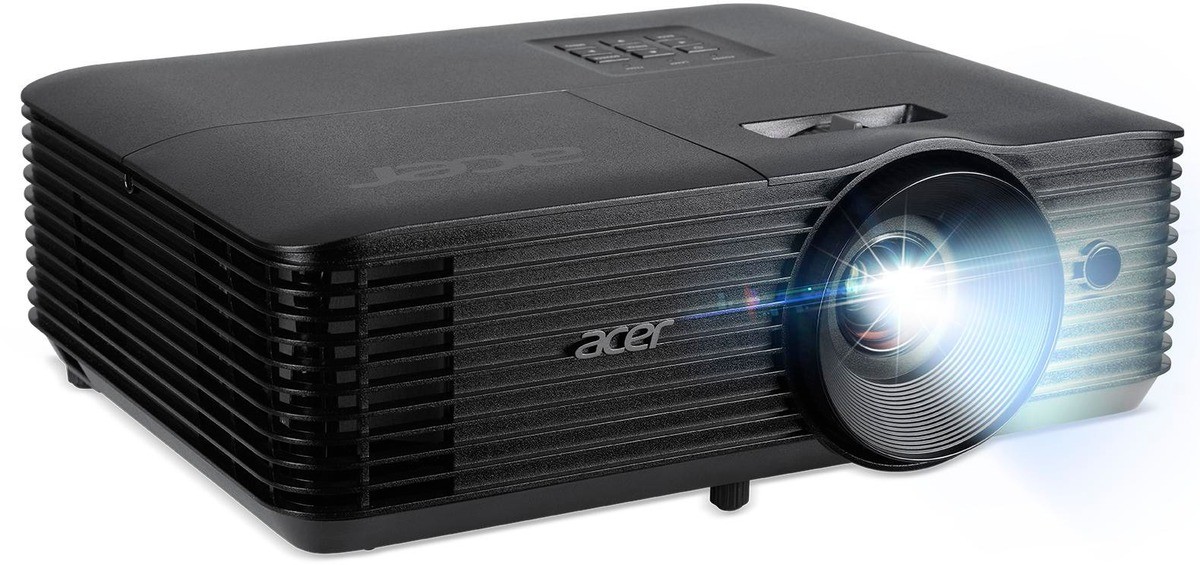 Проектор Acer X1328WHn (MR.JX211.001) фото