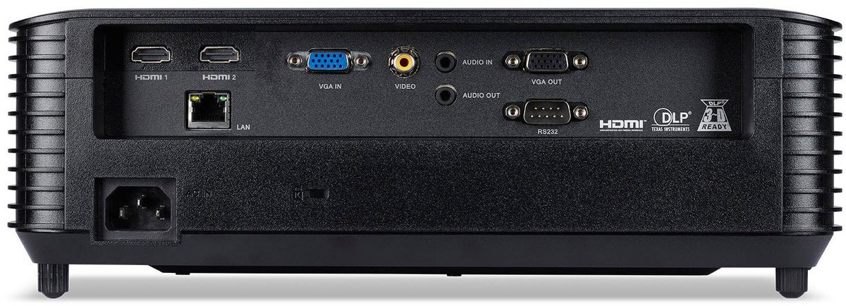 Проектор Acer X1328WHn (MR.JX211.001) фото