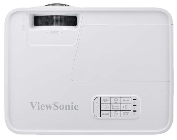 картинка Проектор короткофокусный ViewSonic PS600W от магазина itmag.kz