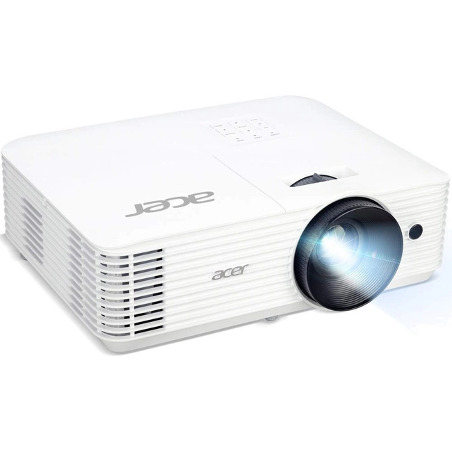 Проектор Acer H5386BDi (MR.JSE11.001) фото