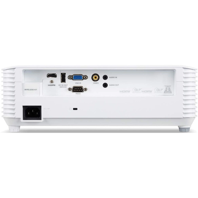 Проектор Acer H5386BDi (MR.JSE11.001) фото