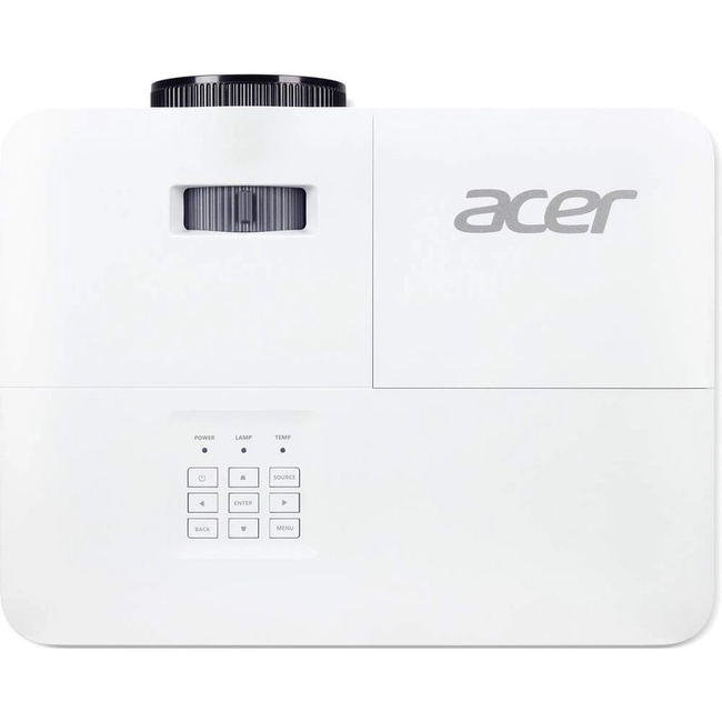 Проектор Acer H5386BDi (MR.JSE11.001) фото