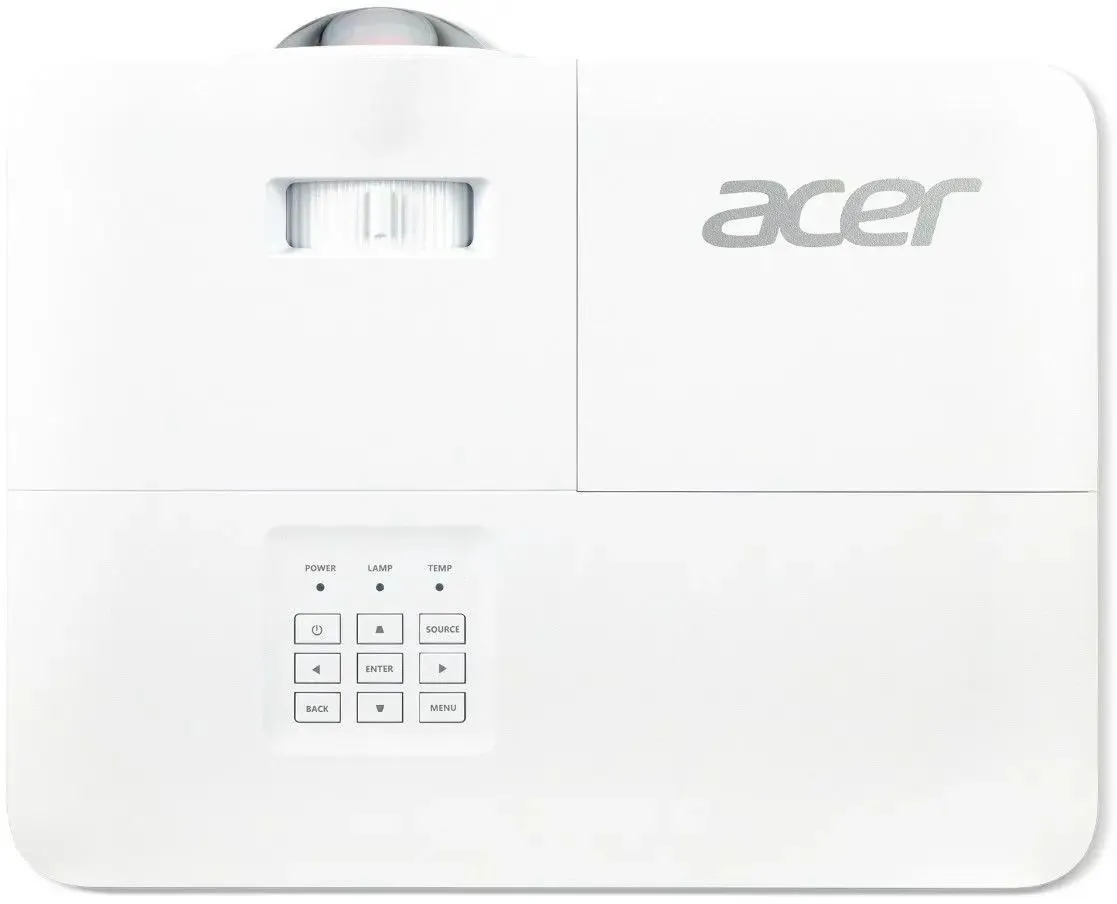 Проектор Acer H6518STi (MR.JSF11.001) фото