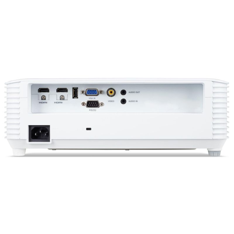 Проектор Acer H6518STi (MR.JSF11.001) фото