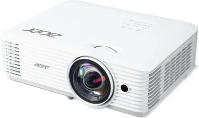 Проектор Acer H6518STi (MR.JSF11.001) фото