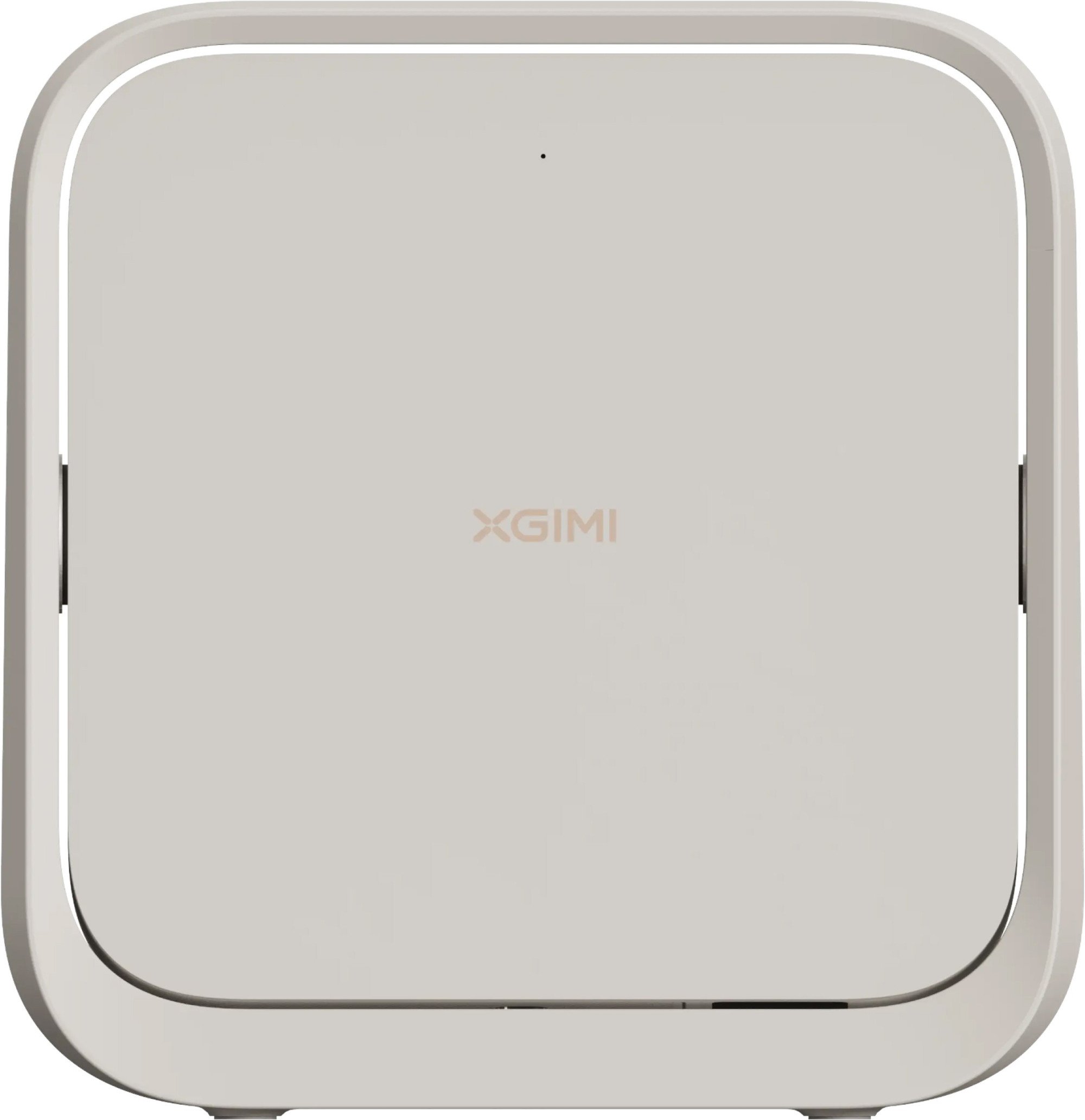 Портативный проектор XGIMI Elfin Flip Plus (EAN:6935670508591) фото