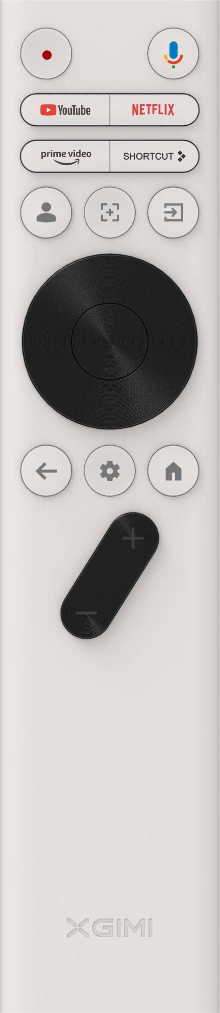Портативный проектор XGIMI MoGo 3 Pro (XN13A) фото