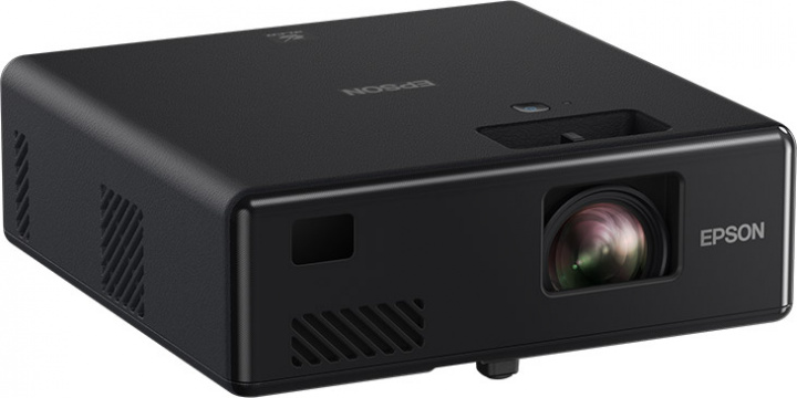 картинка Мобильный лазерный проектор Epson EF-11 (V11HA27040) от магазина itmag.kz