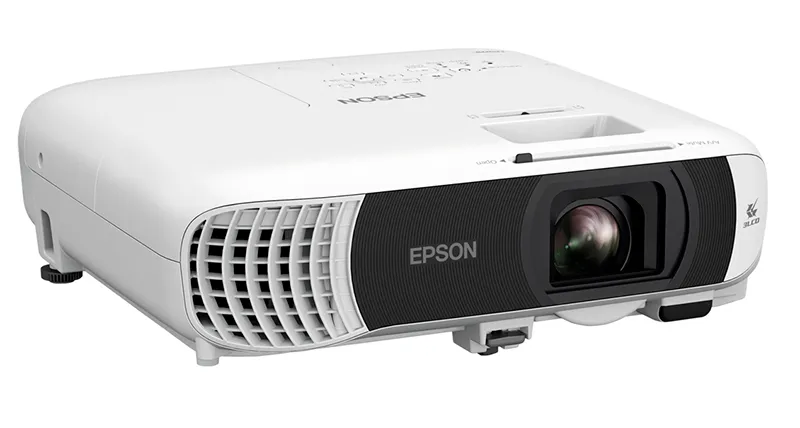 Проектор универсальный Epson EB-FH54 белый (V11HB59042) фото