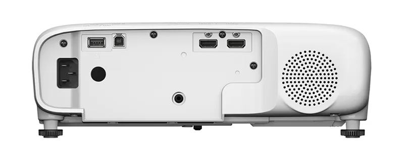 Проектор универсальный Epson EB-FH54 белый (V11HB59042) фото