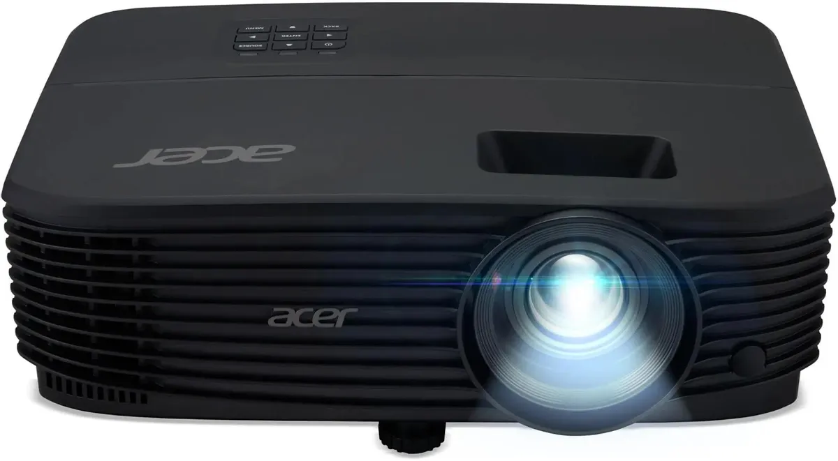 Проектор Acer X1329WHP (MR.JUK11.001) фото