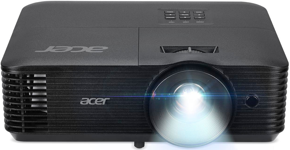 Проектор Acer X1228Hn (MR.JX111.001) фото