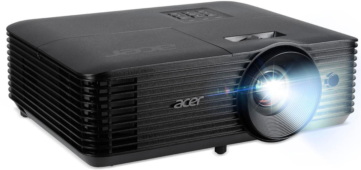 Проектор Acer X1228Hn (MR.JX111.001) фото