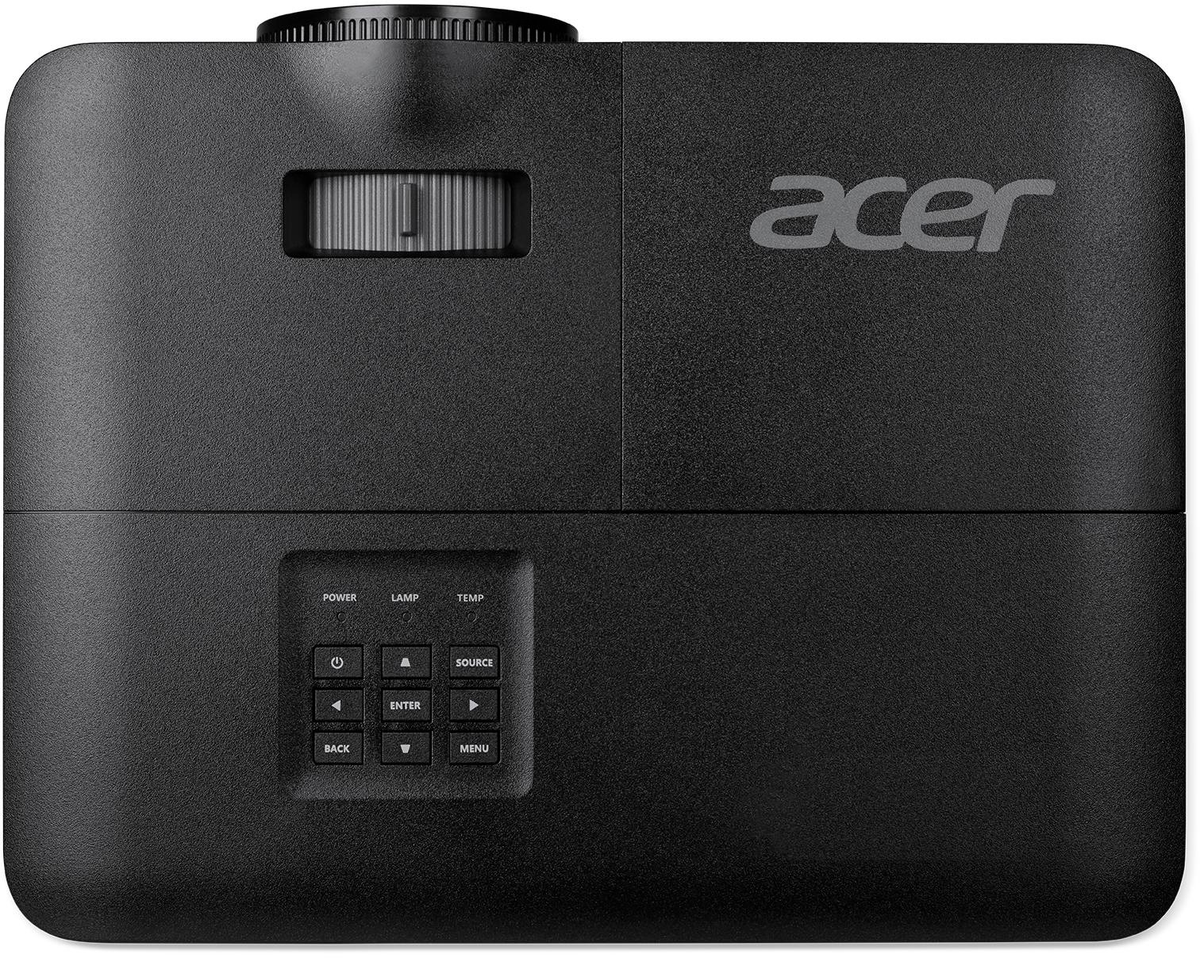 Проектор Acer X1228Hn (MR.JX111.001) фото