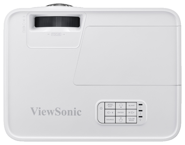 картинка Проектор короткофокусный ViewSonic PS501W от магазина itmag.kz