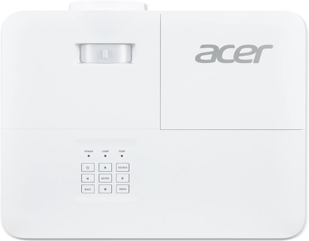 Проектор Acer X1528Ki (MR.JW011.001) фото