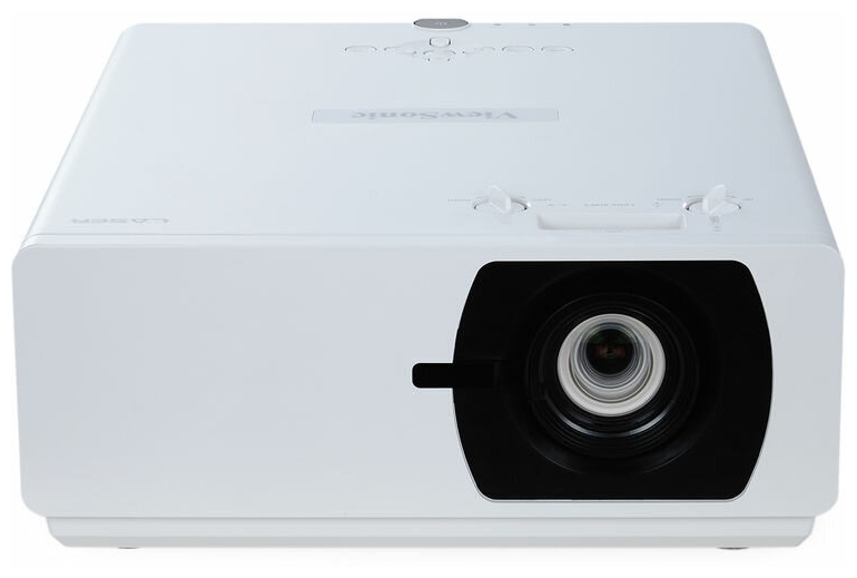 картинка Проектор лазерный инсталляционный ViewSonic LS800WU от магазина itmag.kz