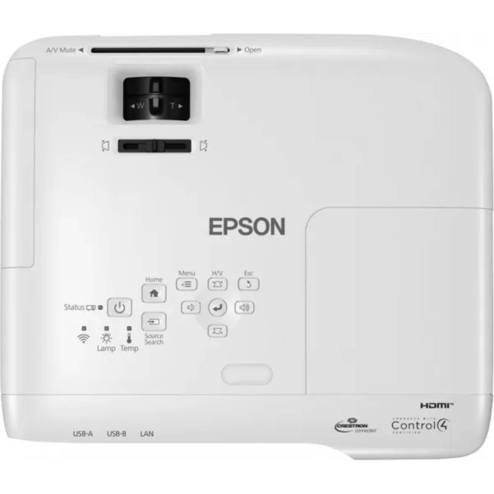 картинка Универсальный проектор Epson EB-E20 (V11H981040) от магазина itmag.kz