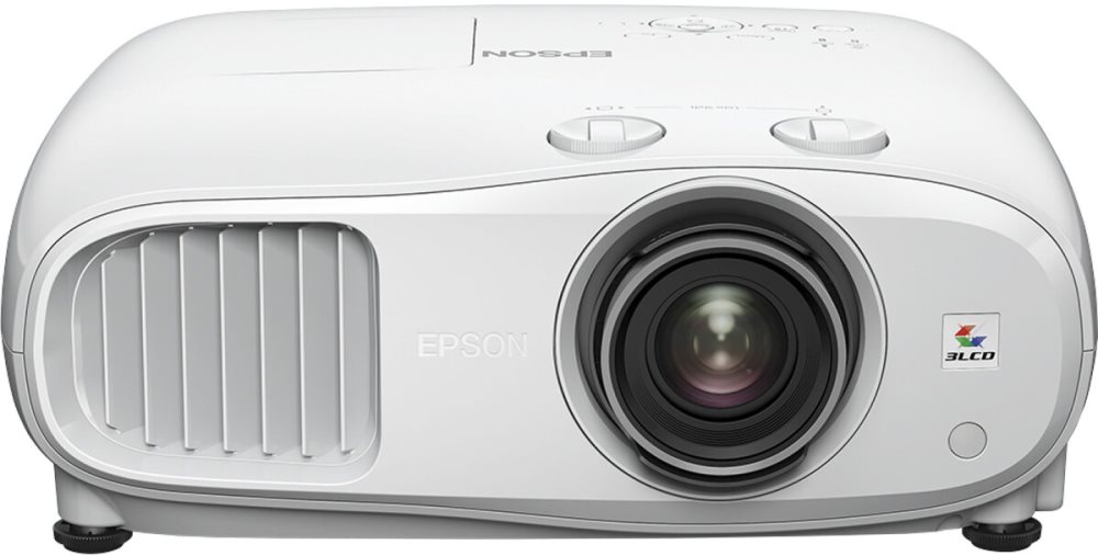 Проектор Epson EH-TW7000 (V11H961040) фото
