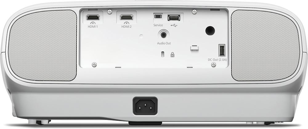 Проектор Epson EH-TW7000 (V11H961040) фото
