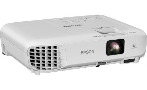 картинка Проектор Epson EB-W05 от магазина itmag.kz