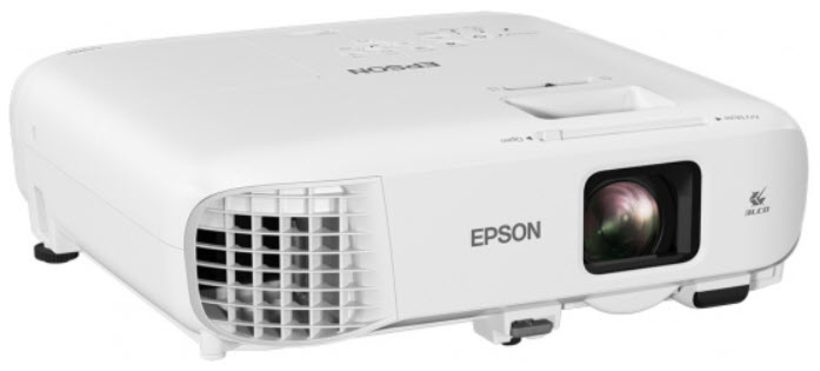 картинка Проектор Epson EB-992F V11H988040  от магазина itmag.kz