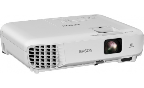 картинка Проектор Epson EB-X05 от магазина itmag.kz