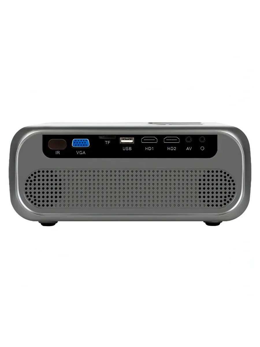 Проектор Rombica Multiverse LX1 MPR-L550 (MPR-L550) фото