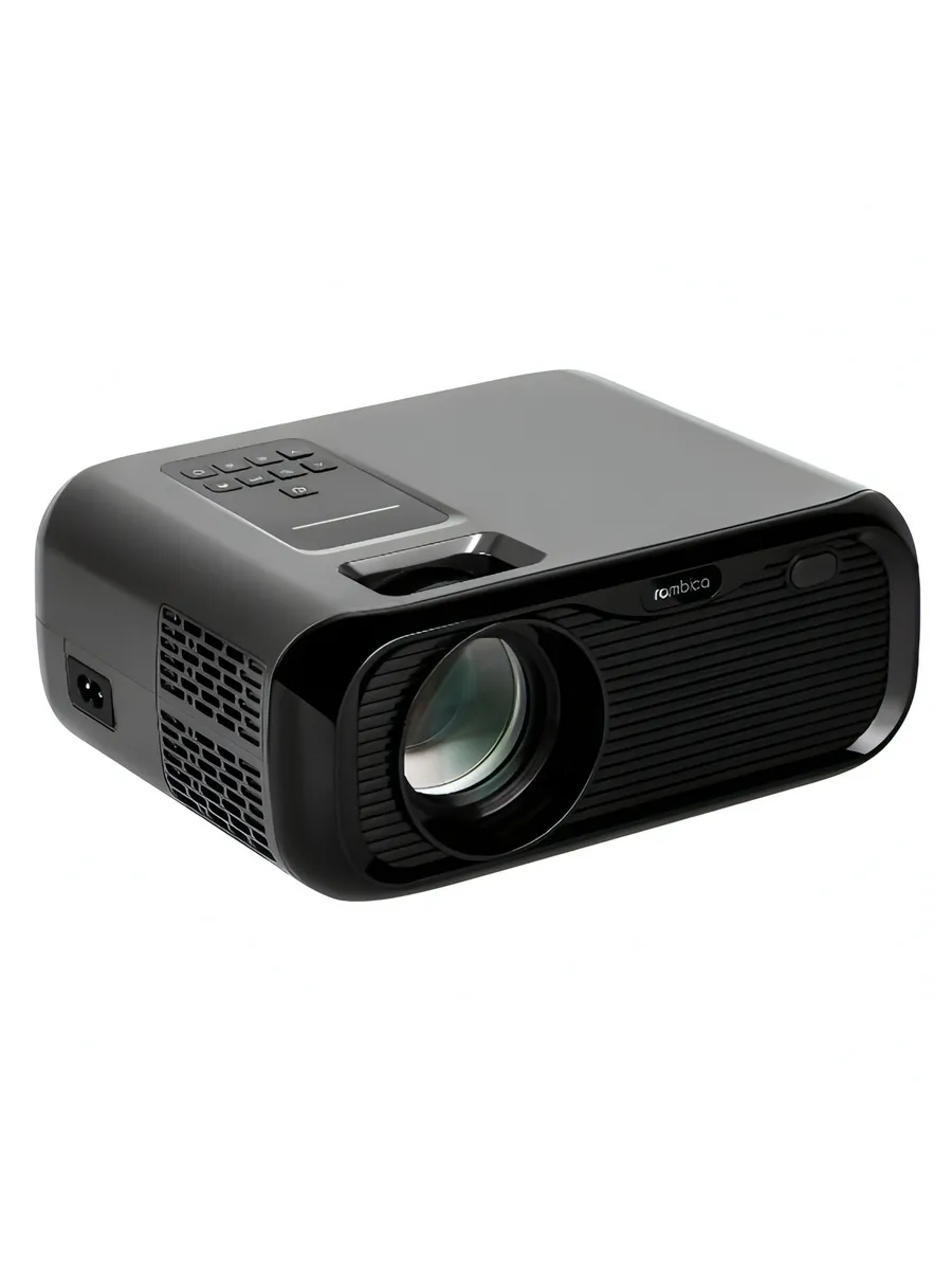 Проектор Rombica Multiverse LX1 MPR-L550 (MPR-L550) фото