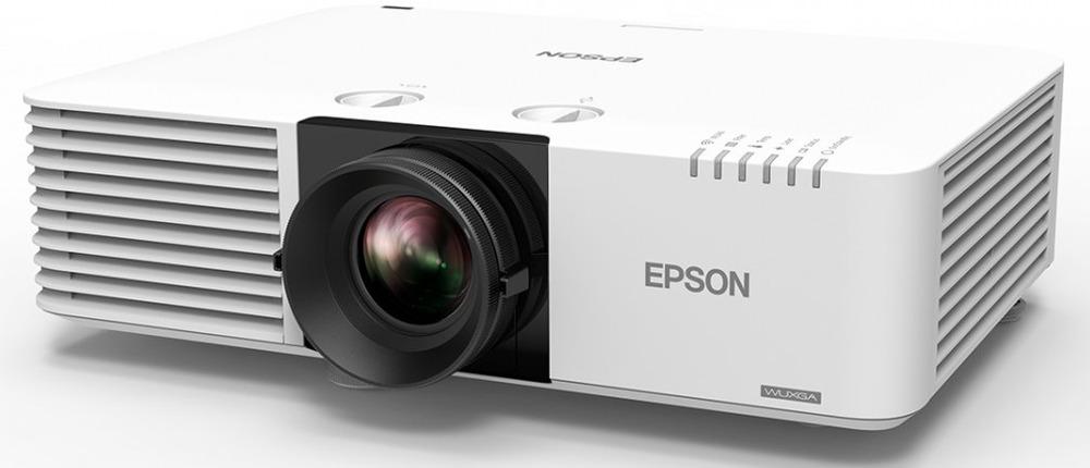 картинка Проектор лазерный Epson EB-L630U (V11HA26040) от магазина itmag.kz