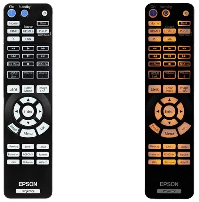 картинка Проектор Epson EH-TW7400 от магазина itmag.kz