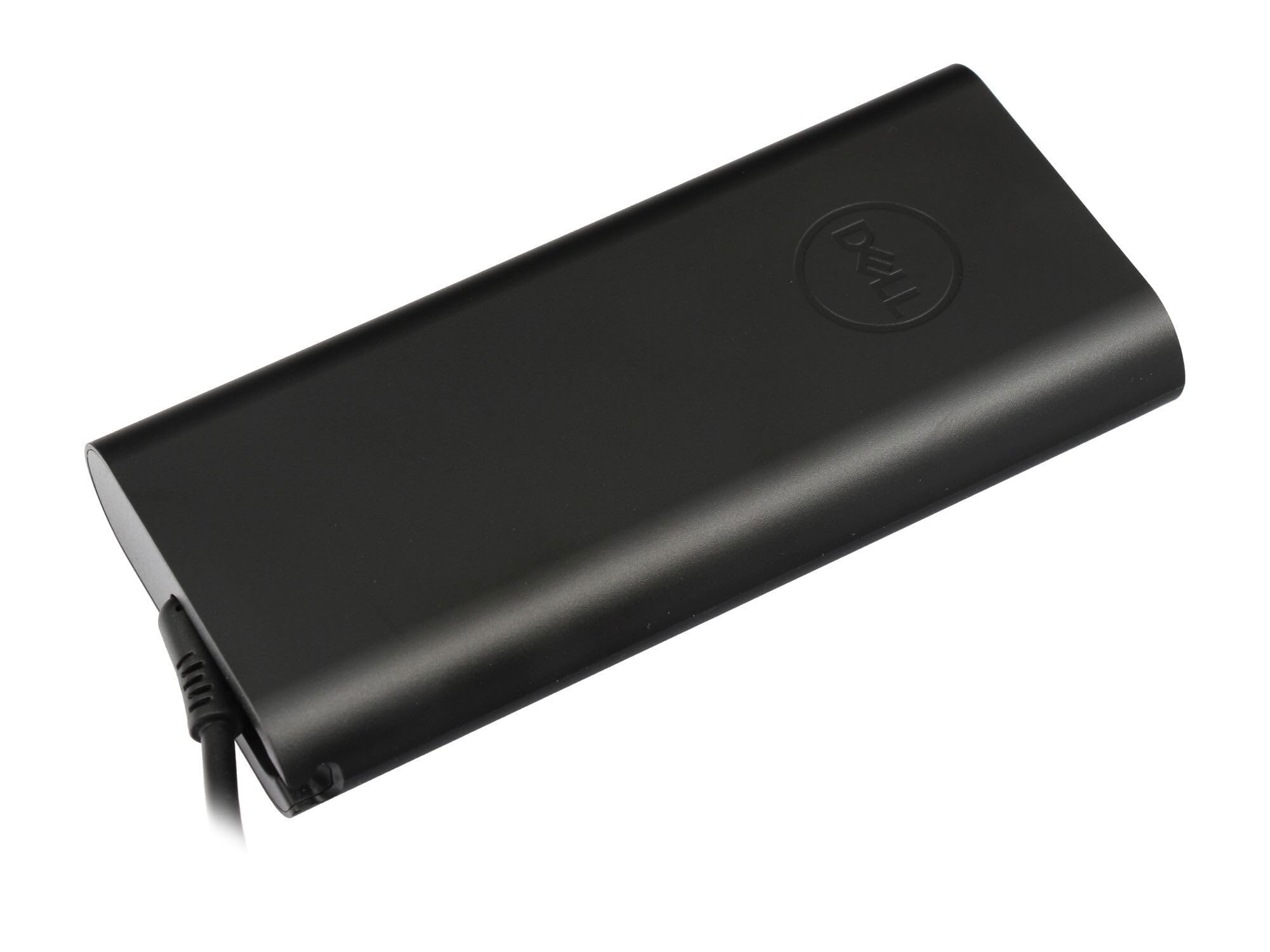 Адаптер питания Dell 100W USB-C with PowerCord-EURO (450-BGJD) фото