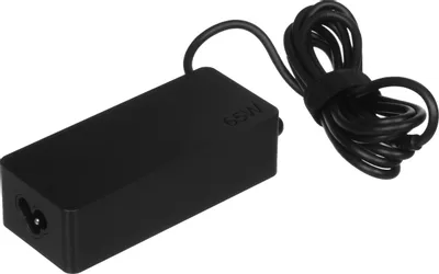 Блок питания для ноутбуков Lenovo 65W Standard AC Adapter USB Type-C (4X20M26272) фото