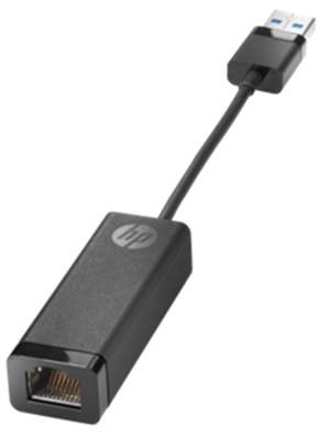 картинка Адаптер HP Europe USB 3.0 to Gigabit LAN (N7P47AA#AC3) от магазина itmag.kz