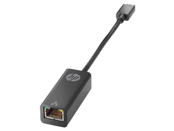 картинка Адаптер HP Europe USB-C to RJ45 Adapter (V7W66AA#AC3) от магазина itmag.kz