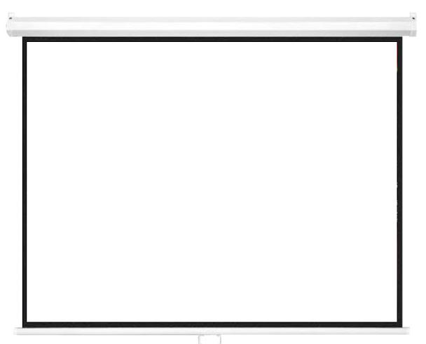картинка Экран настенный Mr.Pixel 44' X 102" (1.12 X 2.60) от магазина itmag.kz