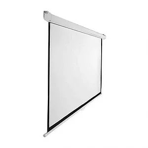 Экран настенный Mr.Pixel ECO 96" X 96" (MAGNASBB135V2) фото