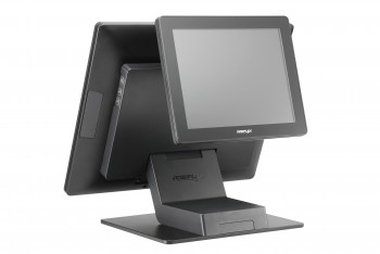 POS-монитор Posiflex LM-3014E-B  (F0000002359) фото