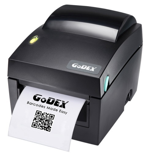 картинка Принтер этикеток Godex DT4c (F0000004140) от магазина itmag.kz