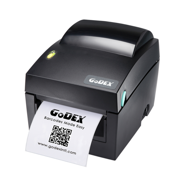картинка Принтер этикеток термо Godex DT4x (F0000004139) от магазина itmag.kz