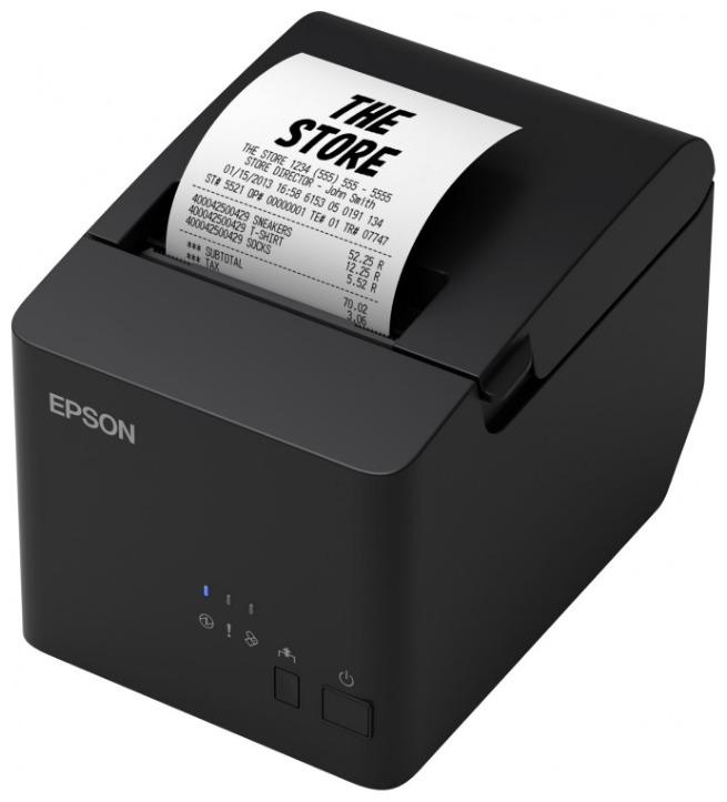 картинка Чековый принтер EPSON TM-T20X (C31CH26051) от магазина itmag.kz
