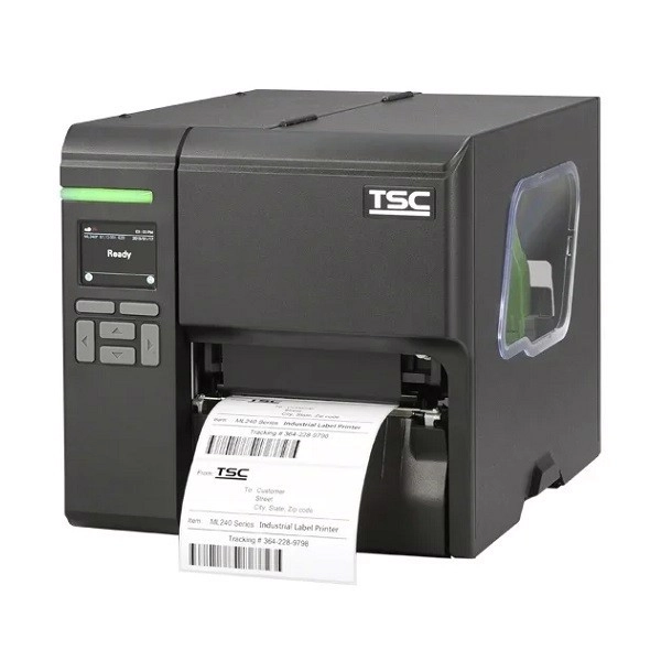 картинка Принтер этикеток TSC ML340P (99-080A006-0302) от магазина itmag.kz