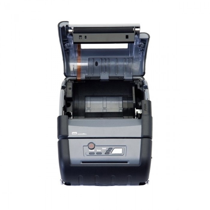 картинка Принтер этикеток и чеков мобильный Sewoo LK-P30II SB (F0000004032) от магазина itmag.kz