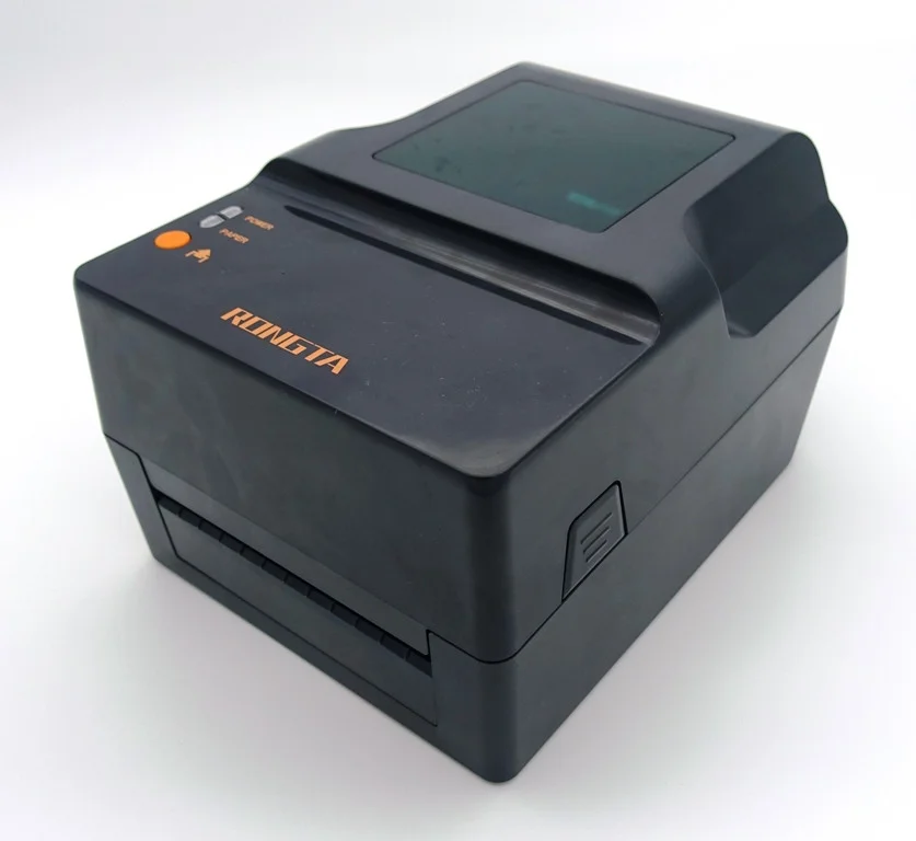 картинка Принтер этикеток термотрансферный RP400 (F0000003144) от магазина itmag.kz