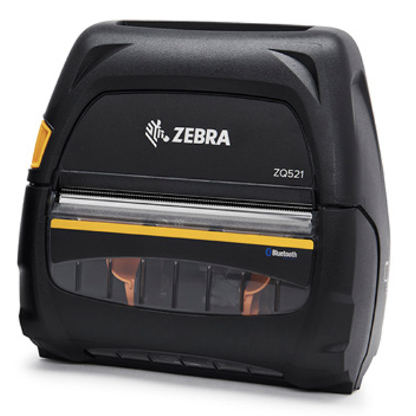 картинка Принтер этикеток Zebra ZQ521 (ZQ52-BUW000E-00) от магазина itmag.kz