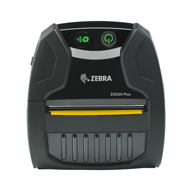 картинка Принтер этикеток Zebra ZQ320 Plus (ZQ32-A0E04TE-00) от магазина itmag.kz