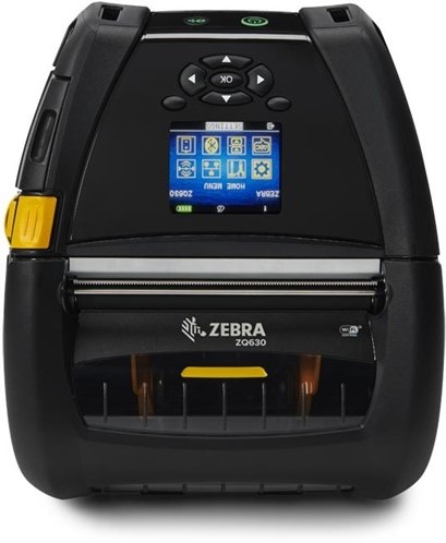 картинка Принтер этикеток Zebra ZQ630 (ZQ63-AUWAE14-00) от магазина itmag.kz