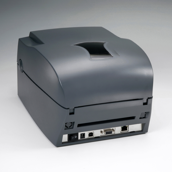 картинка Принтер этикеток термотрансферный Godex G530UES (F0000004337) от магазина itmag.kz