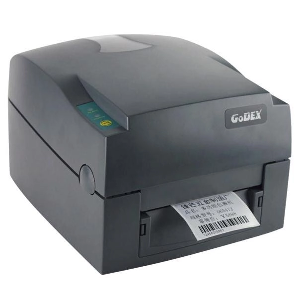 картинка Принтер этикеток термотрансферный Godex G530U (F0000004282) от магазина itmag.kz