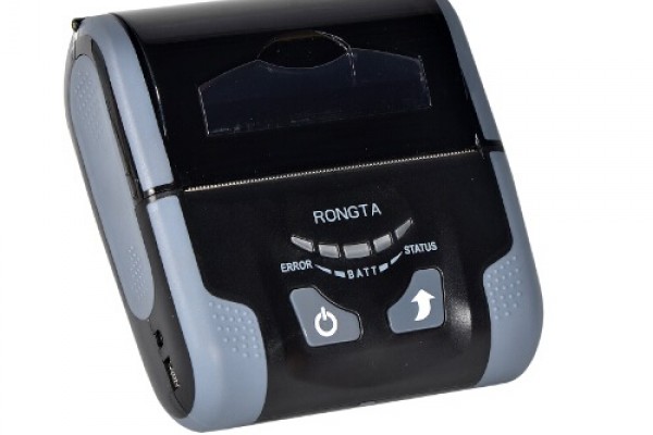 картинка Мобильный принтер чеков Пионер RP300ВU (F0000002714) от магазина itmag.kz